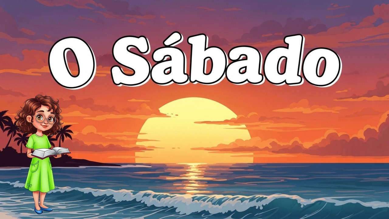 O S&Aacute;BADO | Prim&aacute;rios | Semana 3 | Escola Sabatina | 1&ordm; Trimestre 2026