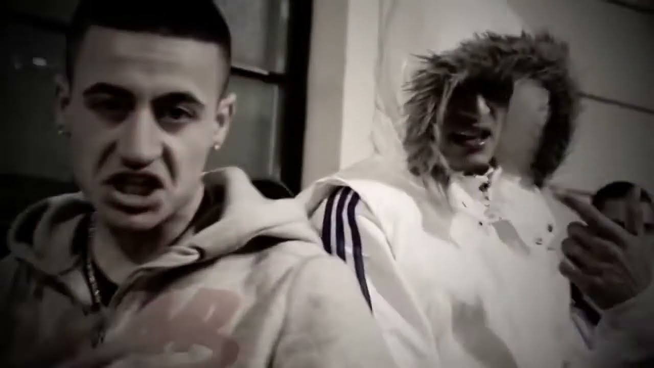 True Step feat. Lecta - Official Clip Video !