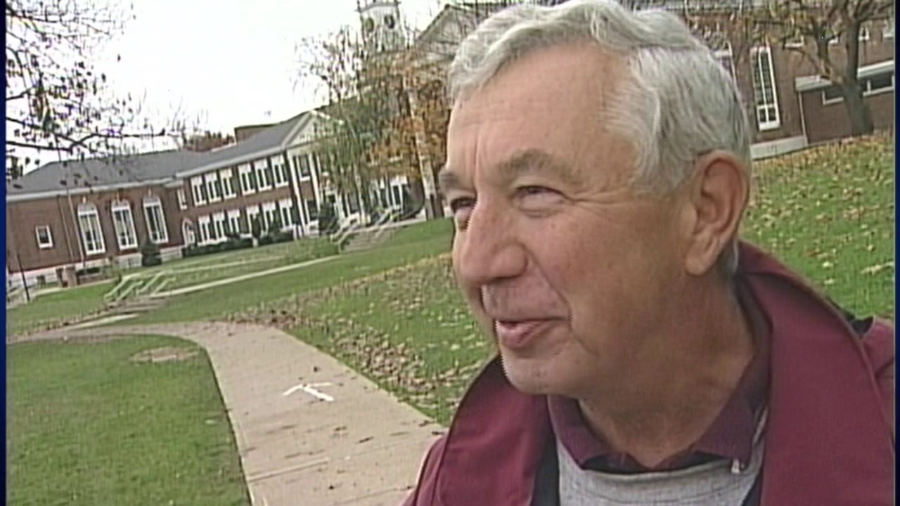 Game of Games - Phillipsburg vs Easton (2003)