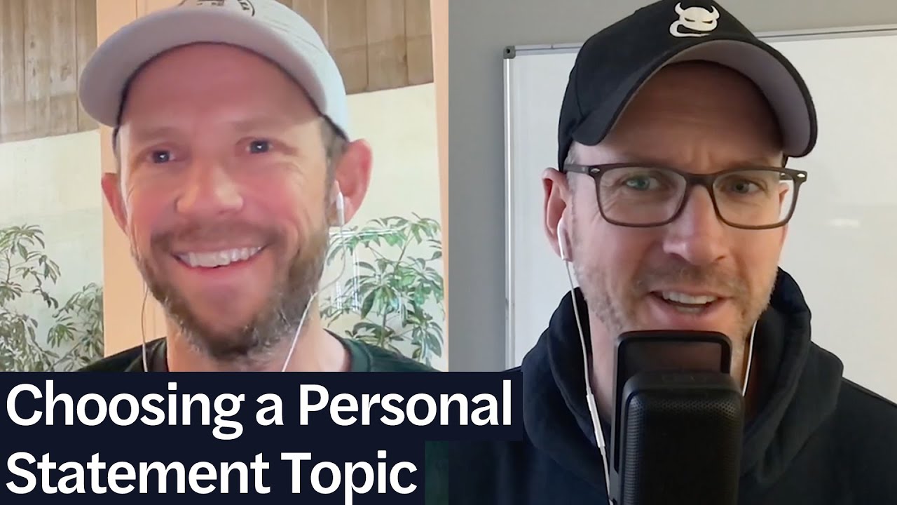 Personal Statements Aren't Career Plans | LSAT Demon Daily, Ep. 673