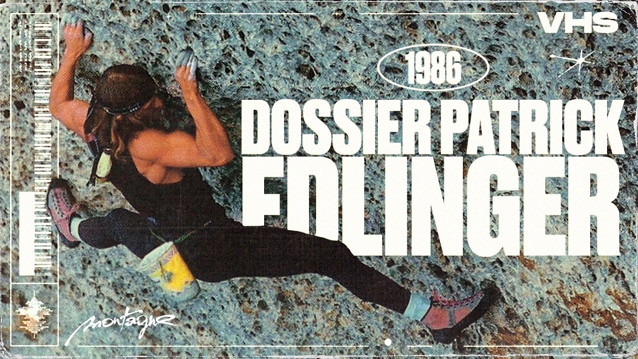 DOSSIER PATRICK EDLINGER (1986)