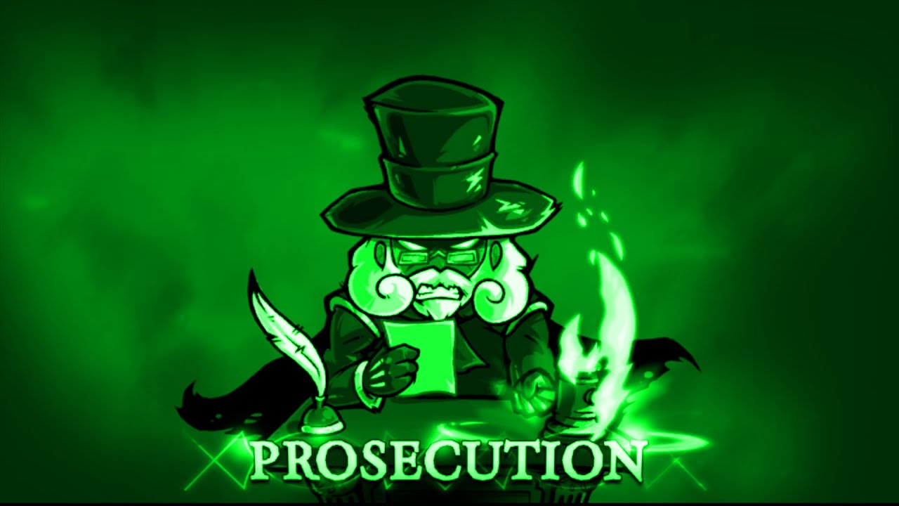 SURPRISE PROS (BUT TOWN) - Town of Salem 2 Town Traitor