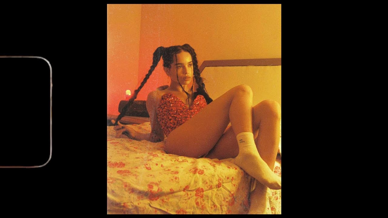 (FREE) 6lack Type Beat - 