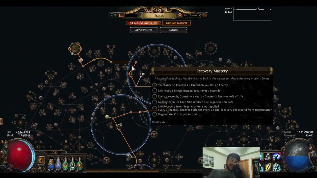 Phrecia Whisperer KBoC to MFA Update