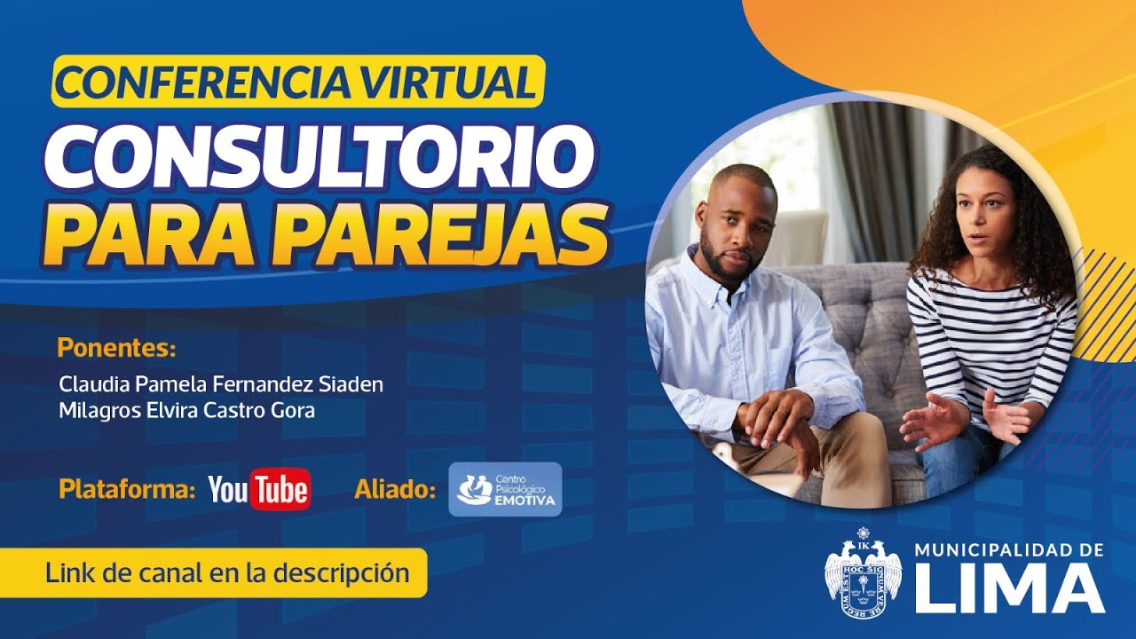 Consultorio para parejas: Identificar el mejor momento para dialogar