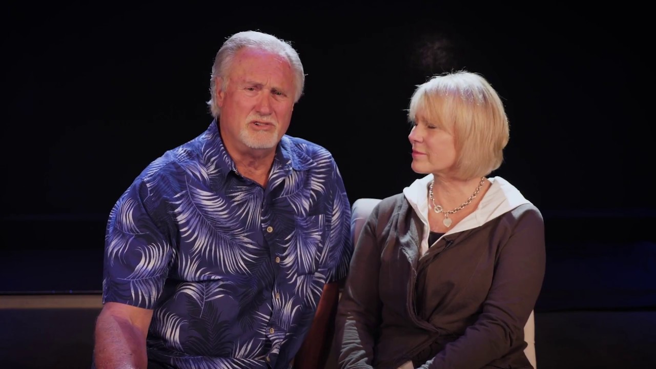 How The Rock Church and World Outreach Center began - History
