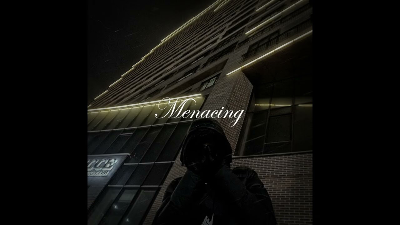 [FREE] Obladaet x Tsb x Opt type beat   Menacing type 2026