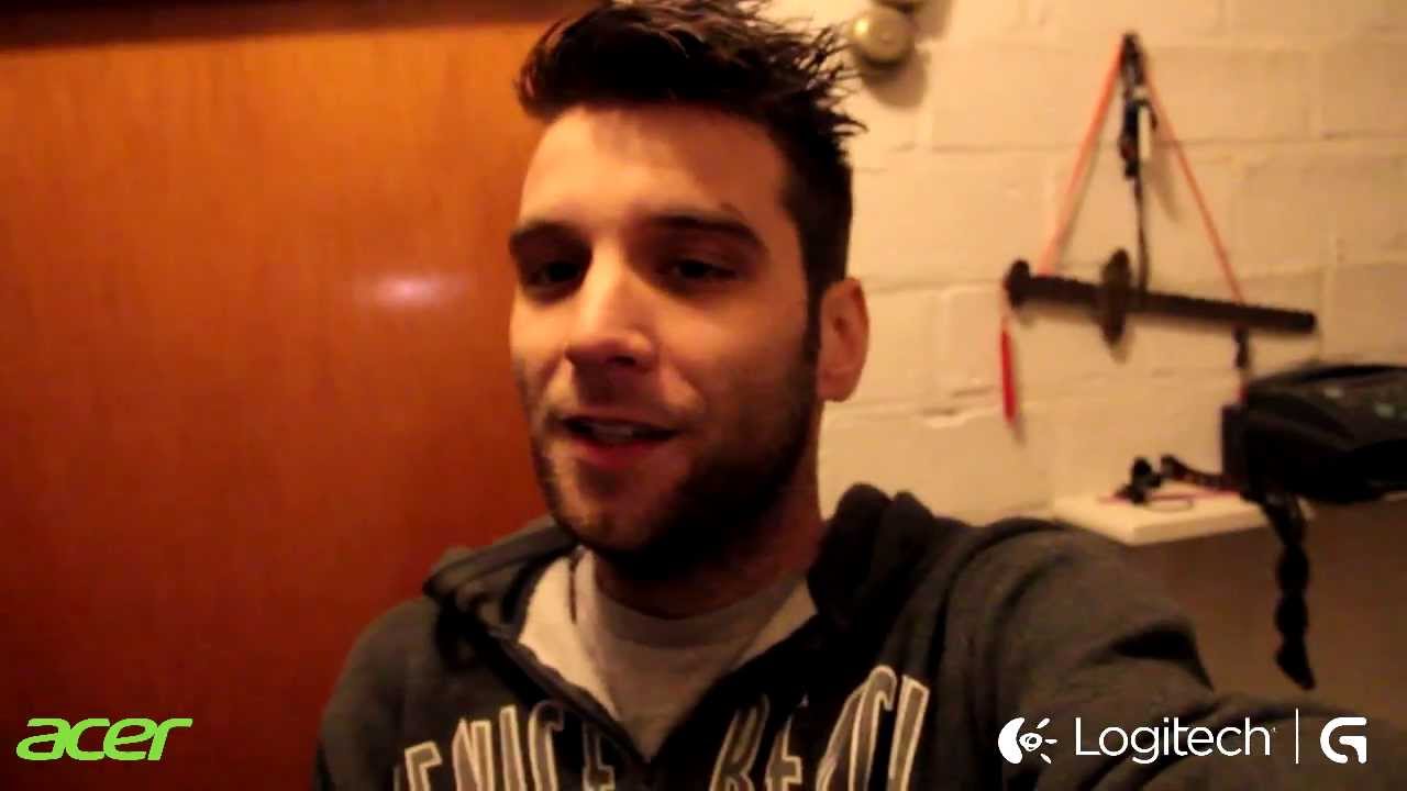Gaming PC aan een Youtuber GEVEN? DDG VLOG #49