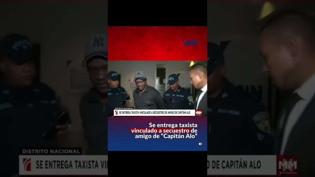 Se entrega taxista acusado de matar a amigo de capit&aacute;n alo