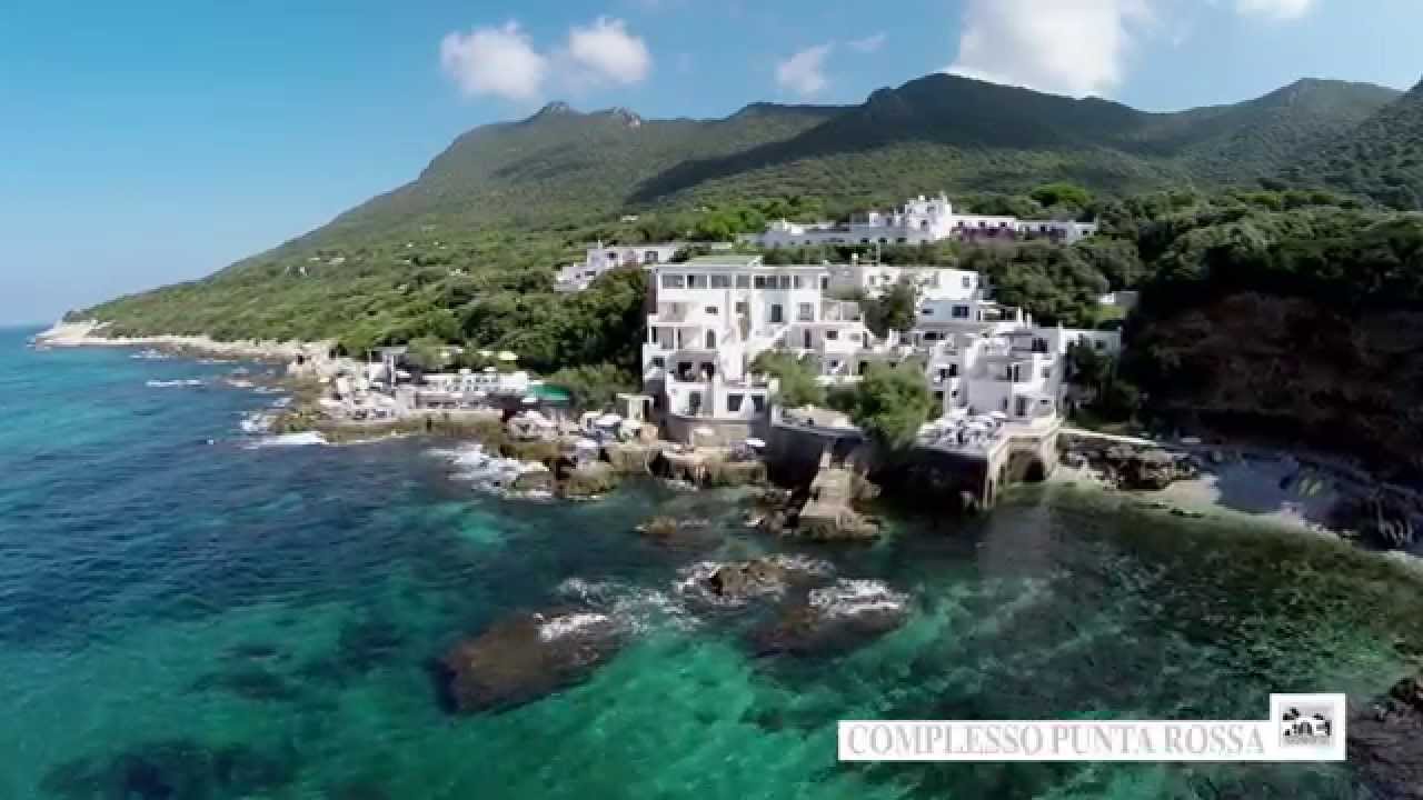 Hotel Punta Rossa