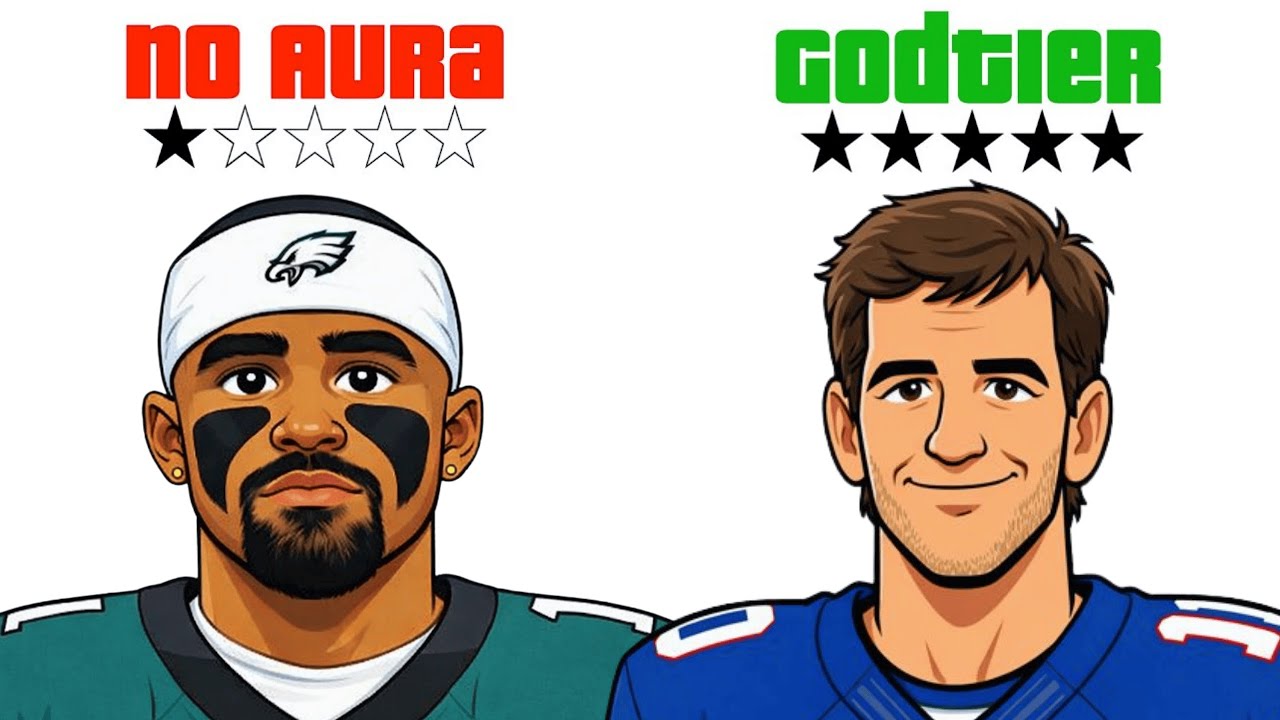 Ranking the Last 15 Super Bowls by Aura