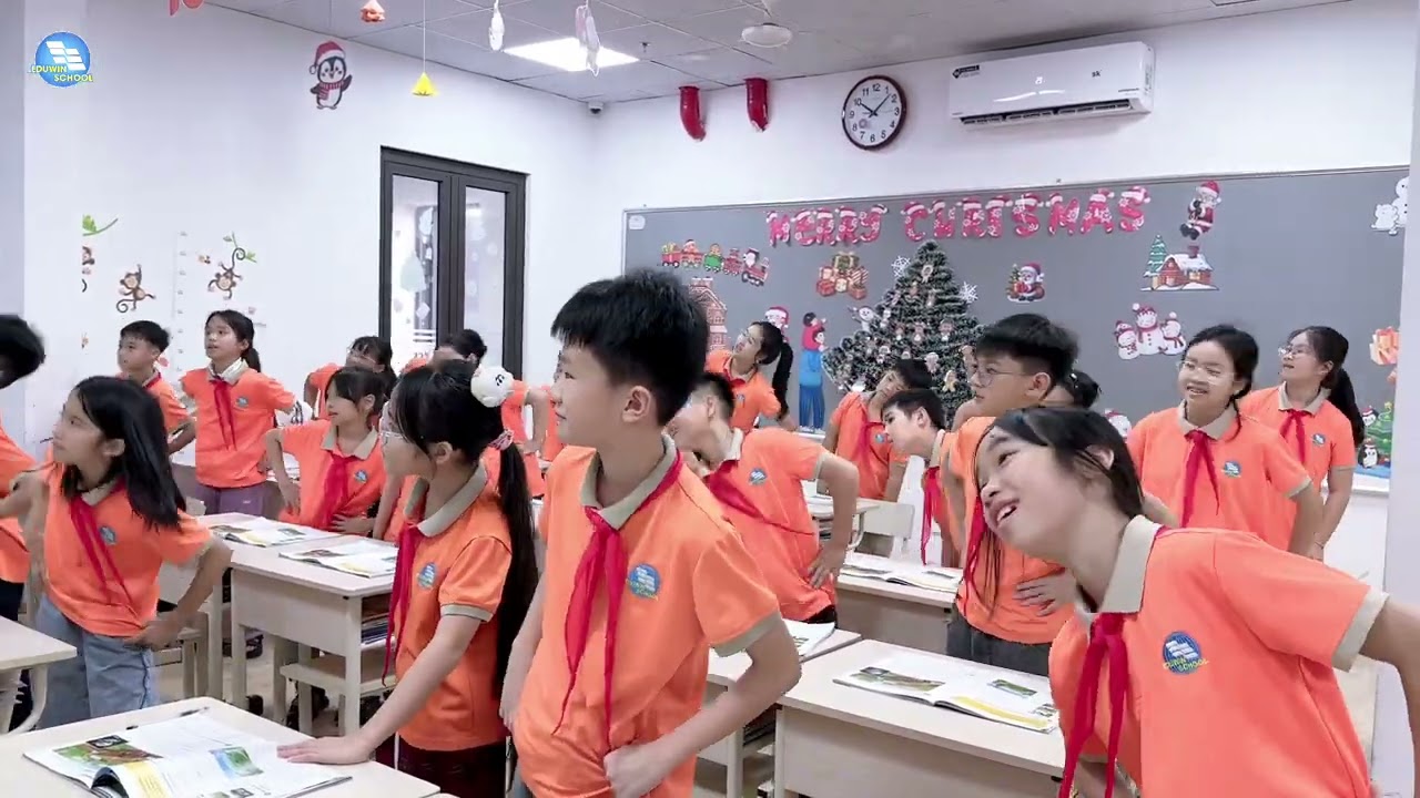 THẾ SCIENCE OF FUN 