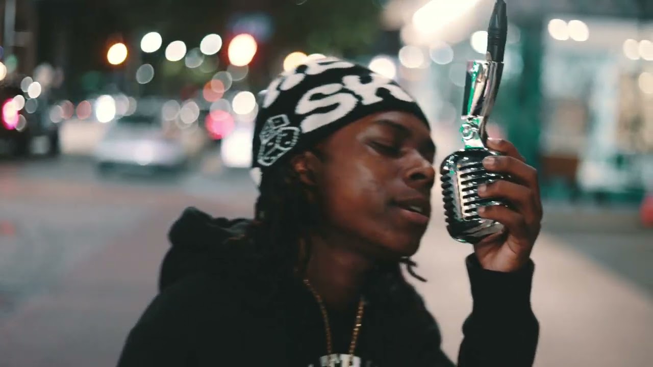 LuhGman2x-Talking My Shit (Mic Drop)