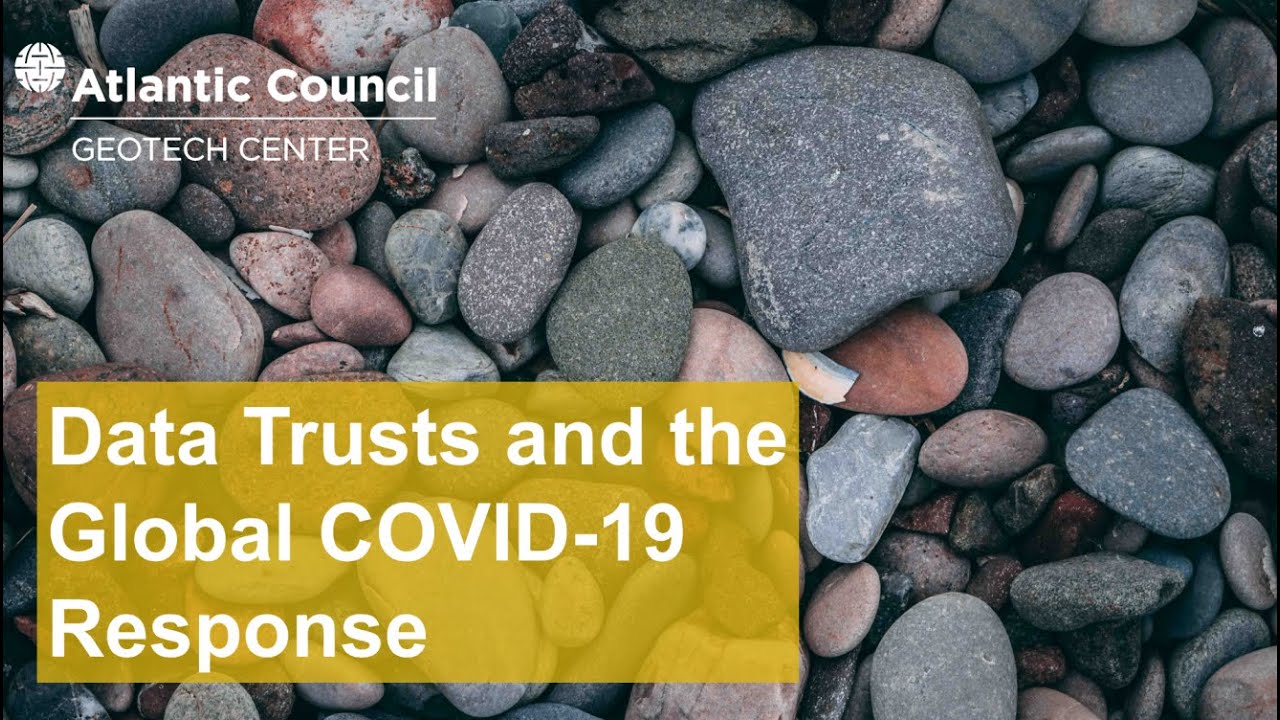 Why Data Trusts could Help Us Better Respond to and Rebuild from COVID-19 Globally