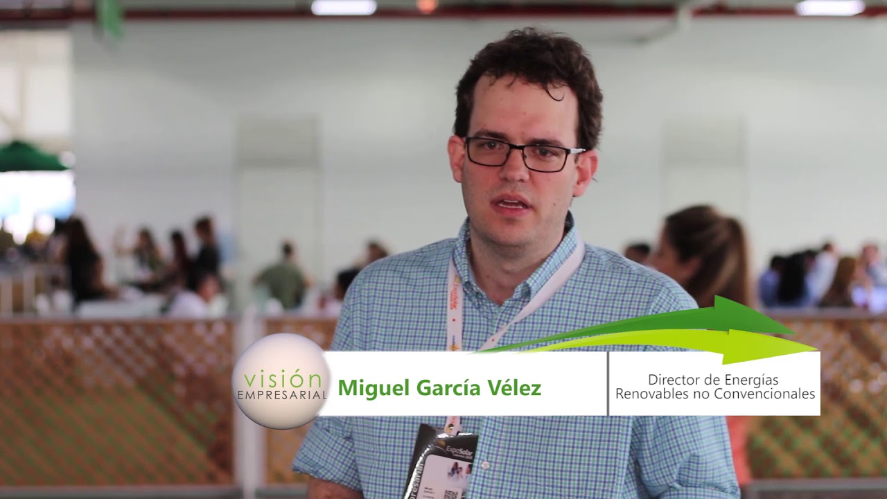 HMH INGENIEROS Impulsando El Desarrollo en ExpoSolar 2018