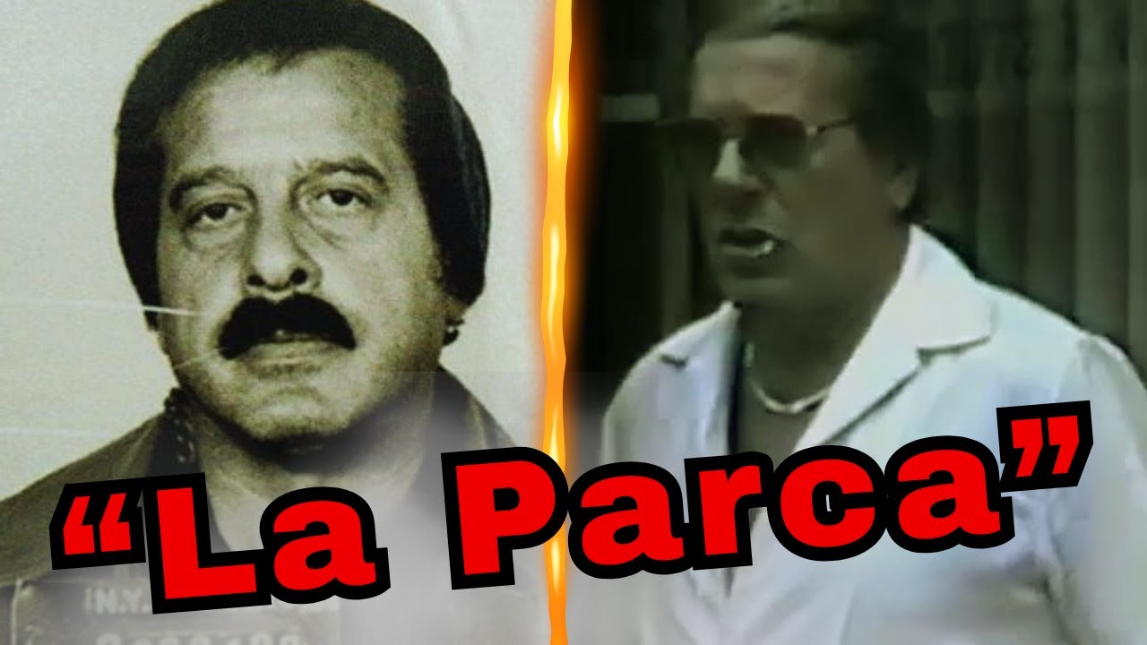 El Traidor Perfecto: GREGORY SCARPA, Entre la Mafia y el FBI