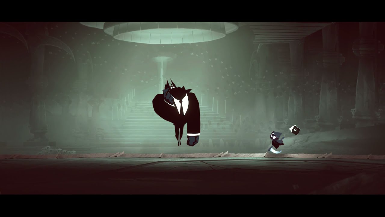 Have A Nice Death - Full run