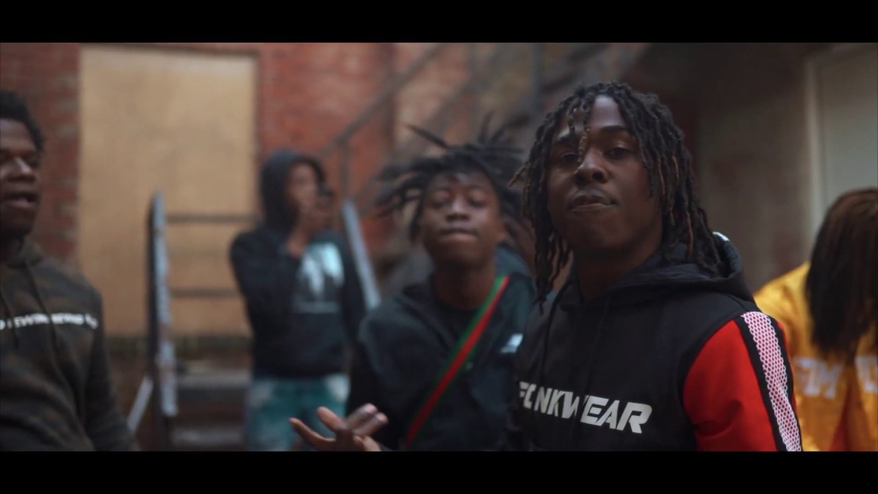 30shotuno x Zii Stakkz - Balling Dwn The Vill [Official Video]