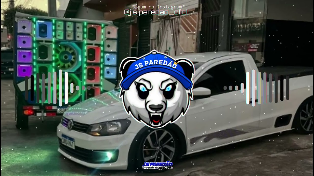 GREG NO BEAT - EP SÃO JOÃO 2025 PRA PAREDÃO - REMIX ARROCHADEIRA 2025