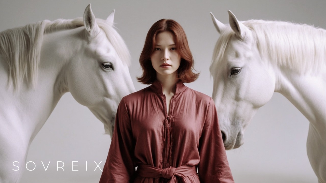 SOVREIX - WELL