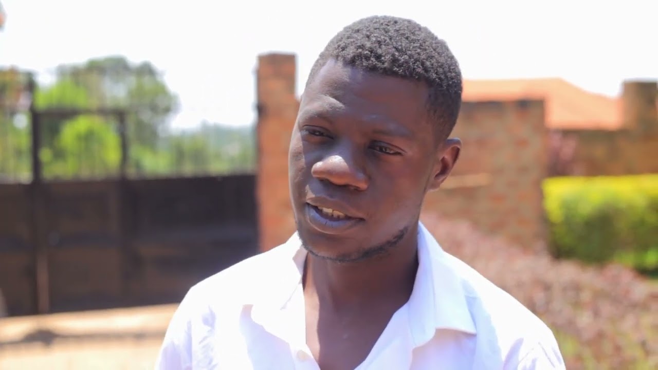 SCHOOL LIFE # 10 BIG FAMILY FILMZ UG 