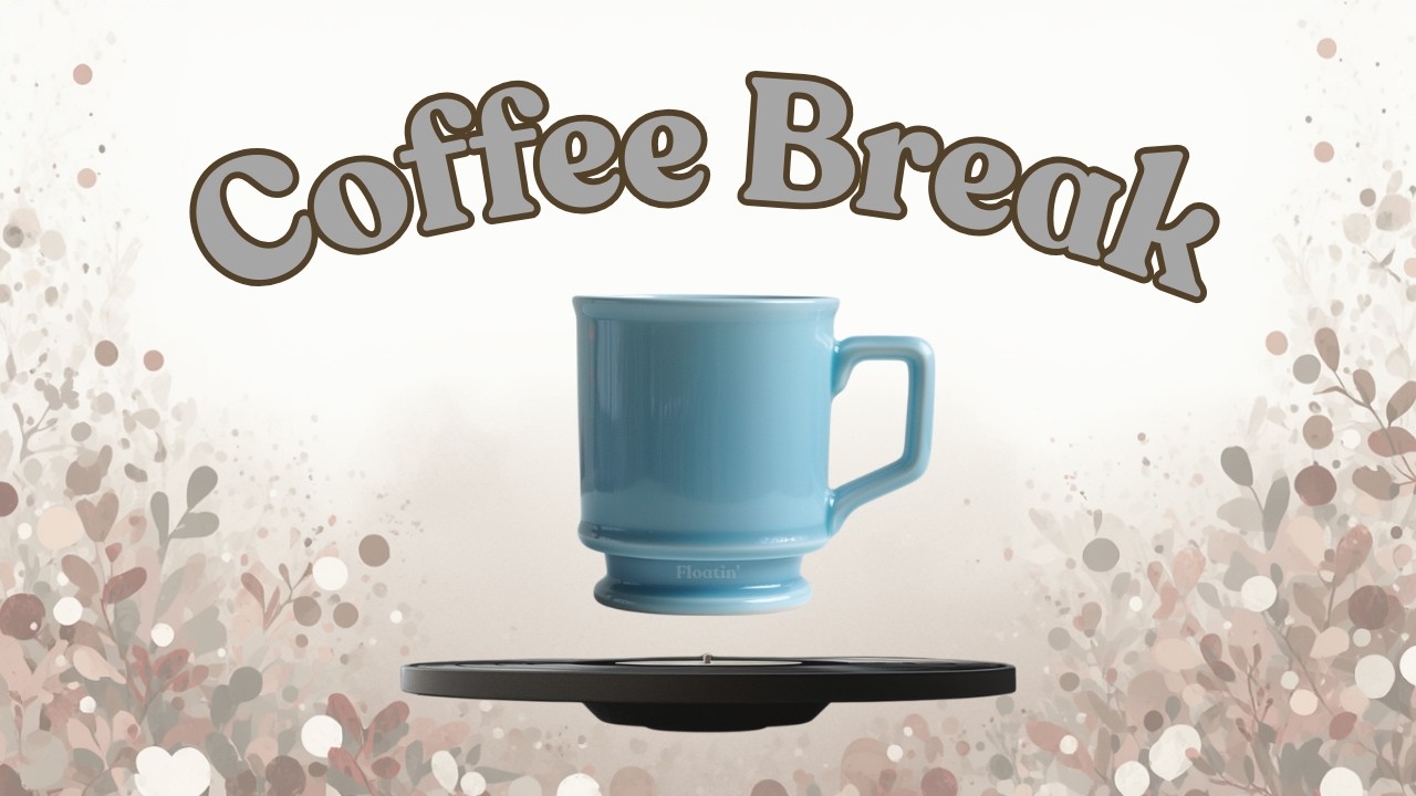 Coffee Mug | Cozy Lo-fi Beats
