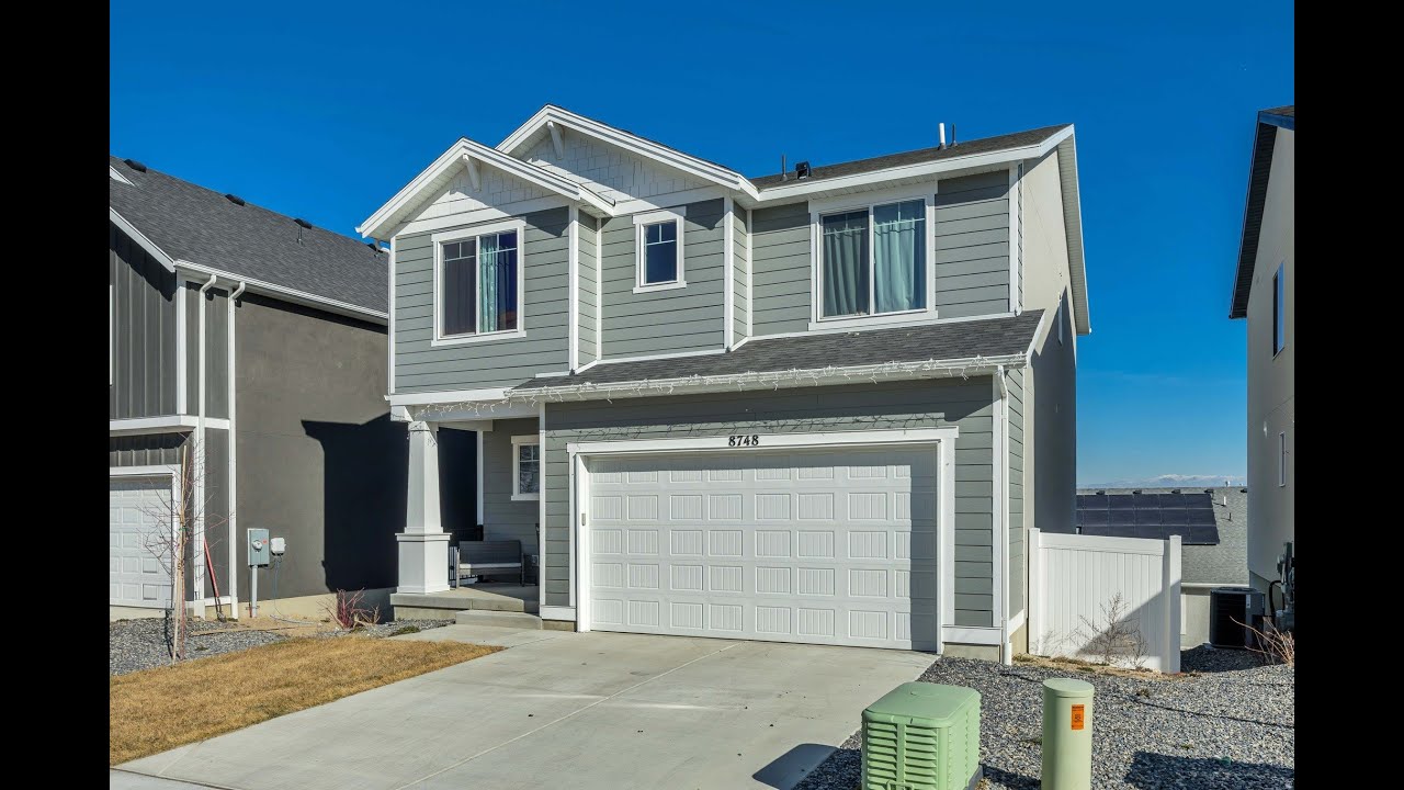 8748 W MINERAL GROVE Dr S | Magna Real Estate