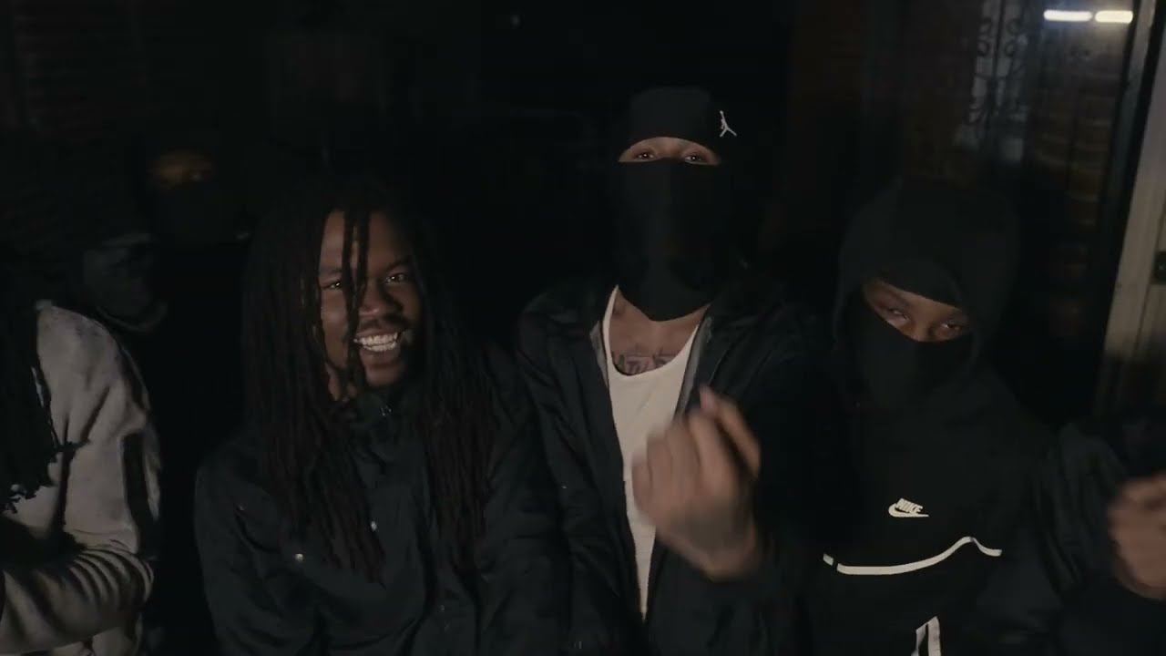 Baglife D - Randy Moss (official video) shot by @Von_visuals313