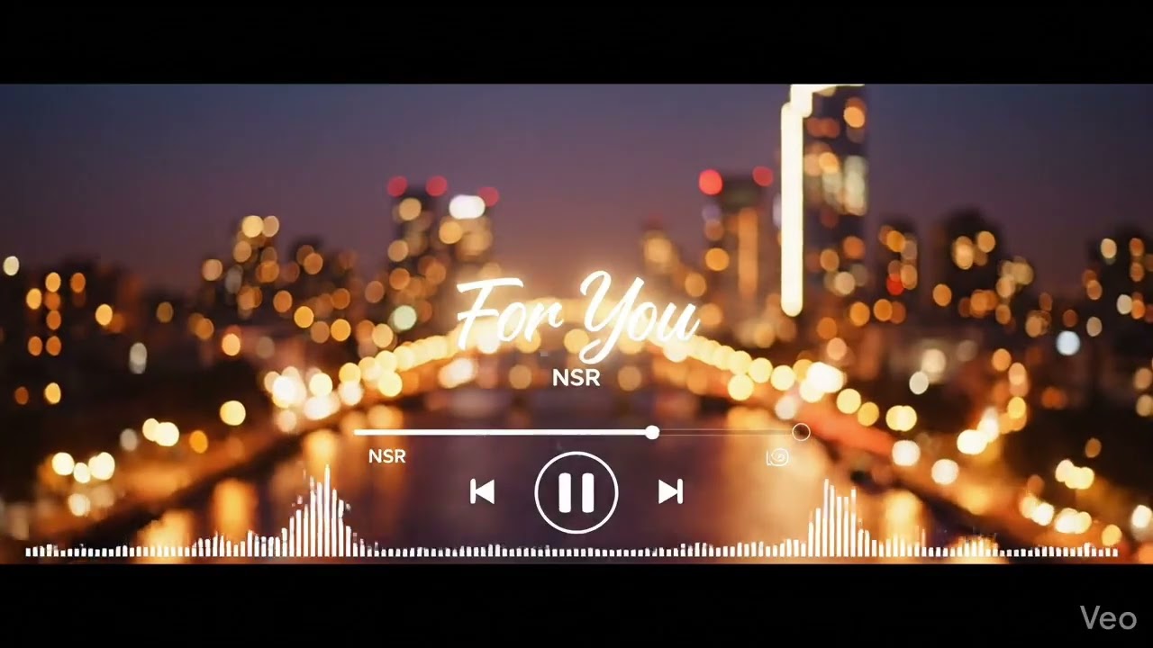 FOR YOU - NSR [ OFFICAL AUDIO ] 
