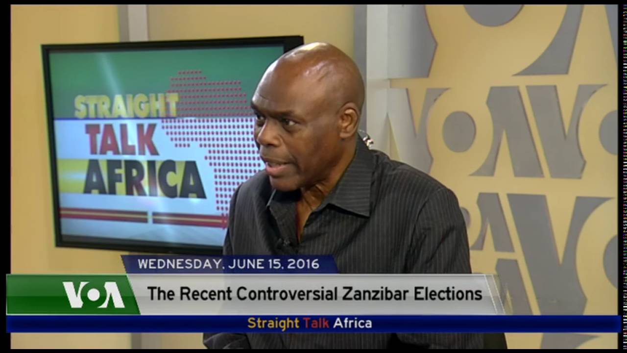 Straight Talk Africa