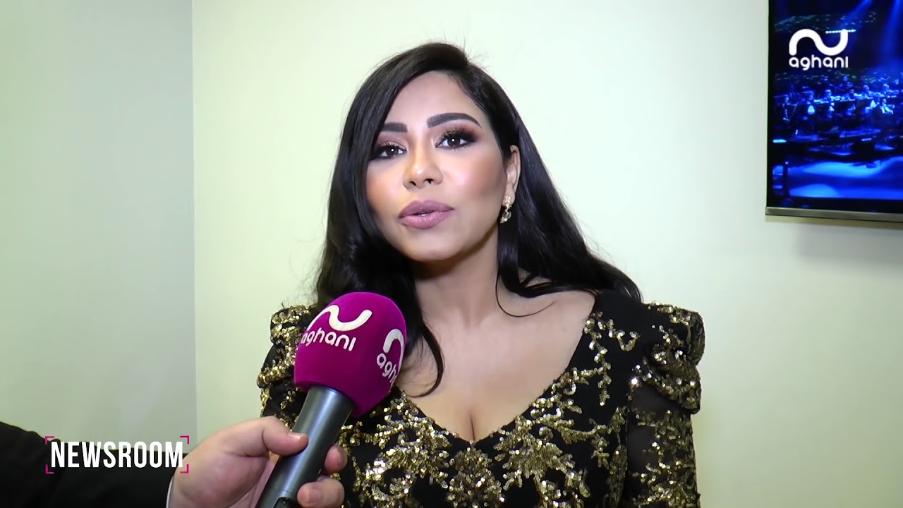 أغاني أغاني تكشف ما حصل بين شيرين عبد الوهاب ونوال الكويتية على مسرح فبراير الكويت!