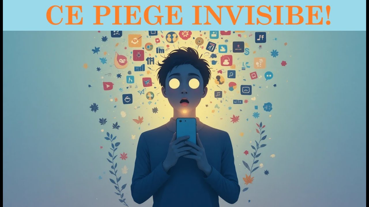 “Pourquoi la comparaison t’empêche d’être heureux(se) surtout sur les réseaux sociaux