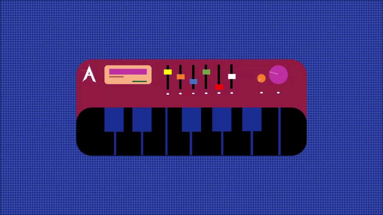 Dilema Seniman Digital masa kini. - audioTopia