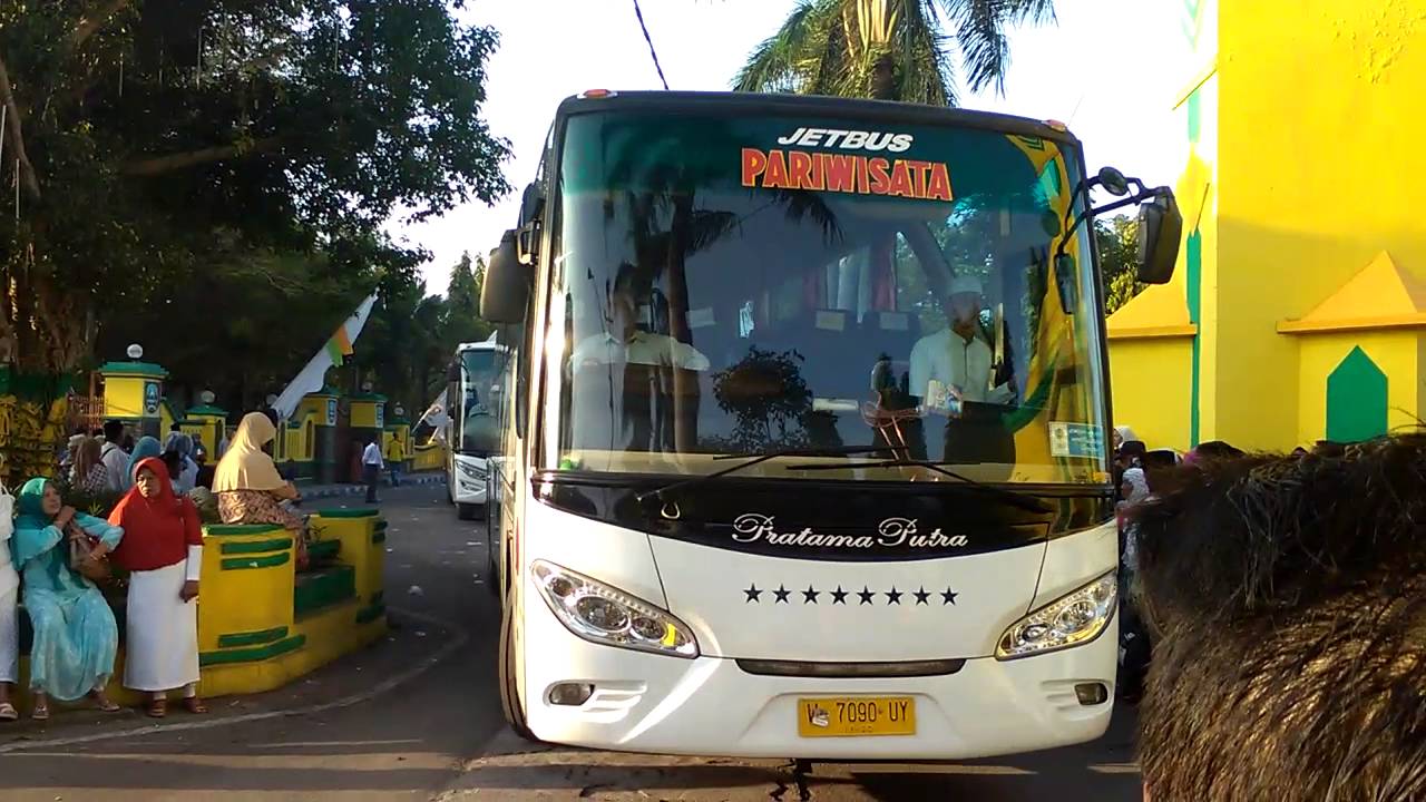 Manuver bis pratama putra