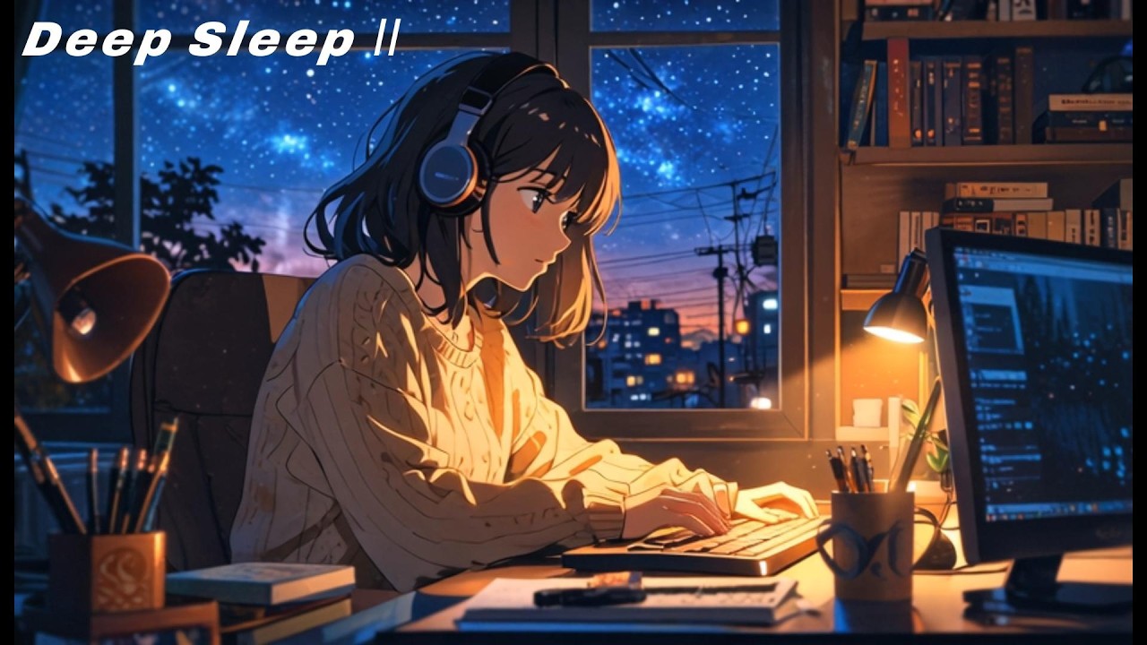 Deep SleepⅡ