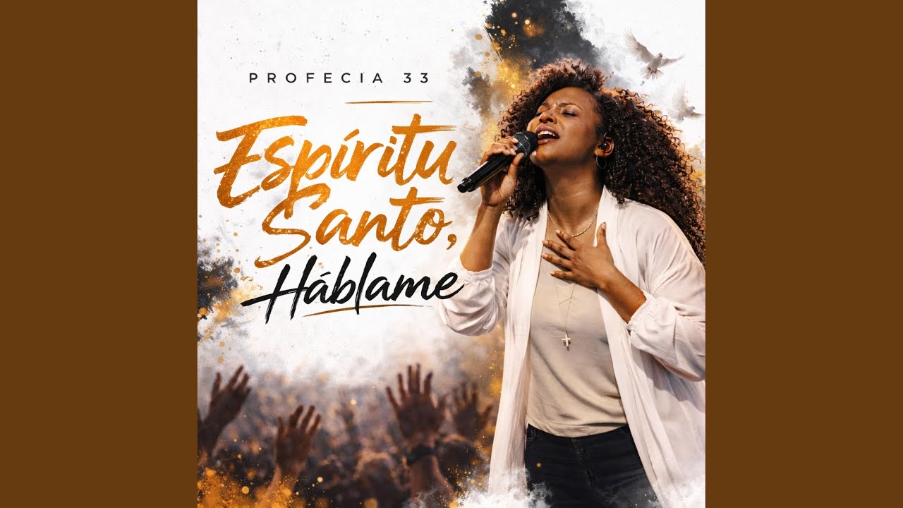 Espíritu Santo, Háblame
