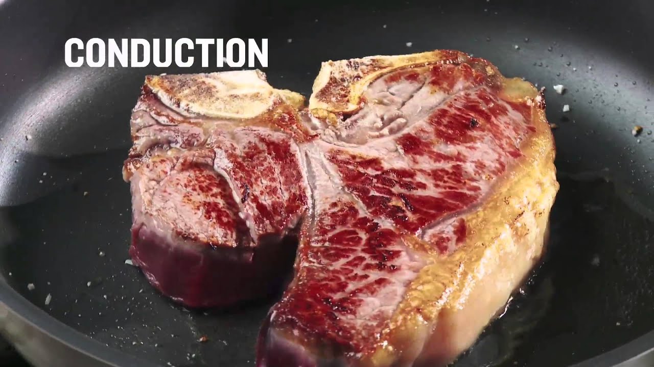 OpenStax AP Physics Chapter 12: Heat Transfer (Physics Concept Trailer&trade;)