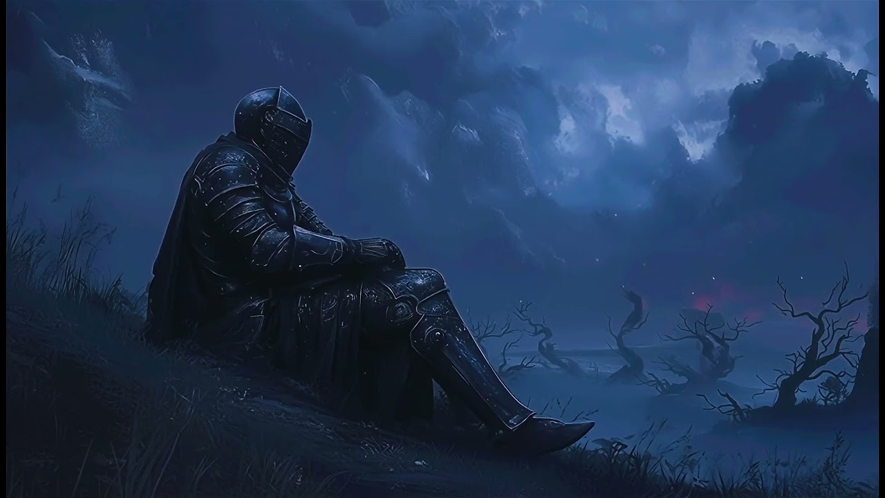 Rest is not lazy