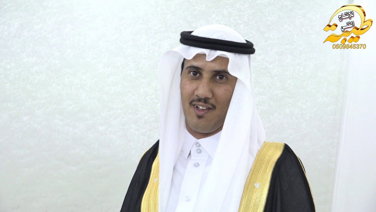 حفل زواج الشاب سلامه سليمان الرشيدى