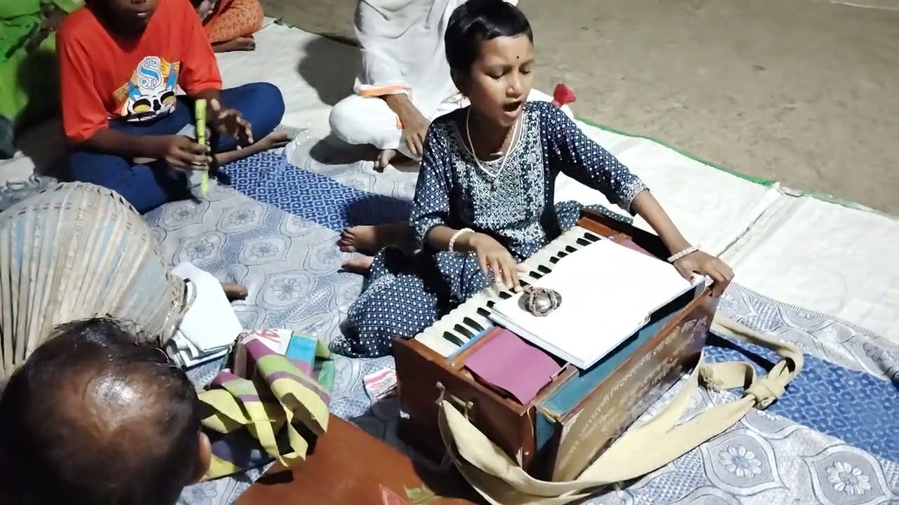 ভক্তিগীতি :আমার মন চলো যাই ভ্রমণে,,,, কন্ঠে :সাথী মন্ডল 🥰🥰🥰