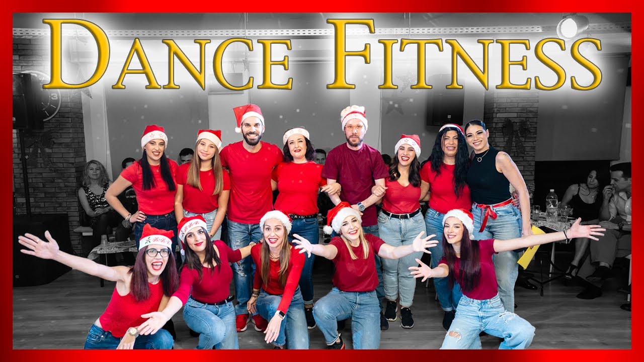 Dance Fitness Presentation