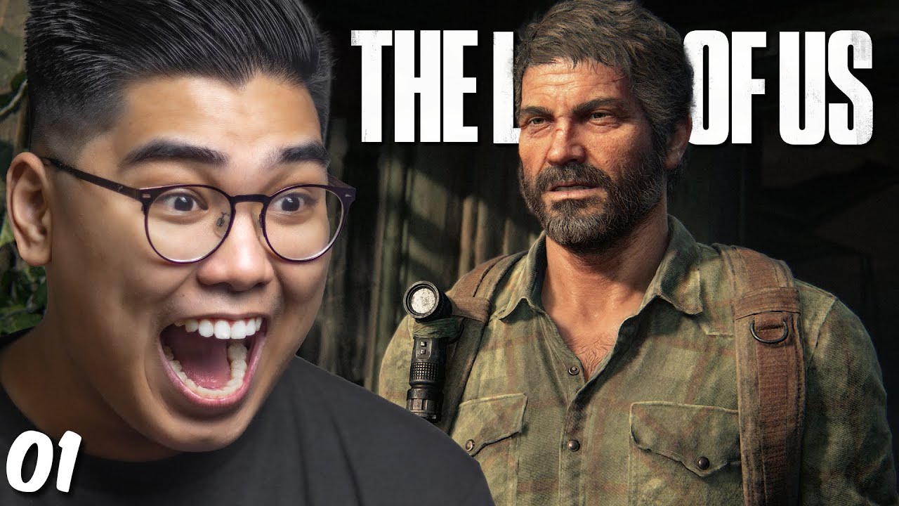 DELIKADO MAG-INGAY - The Last Of Us: REMAKE - Part 1