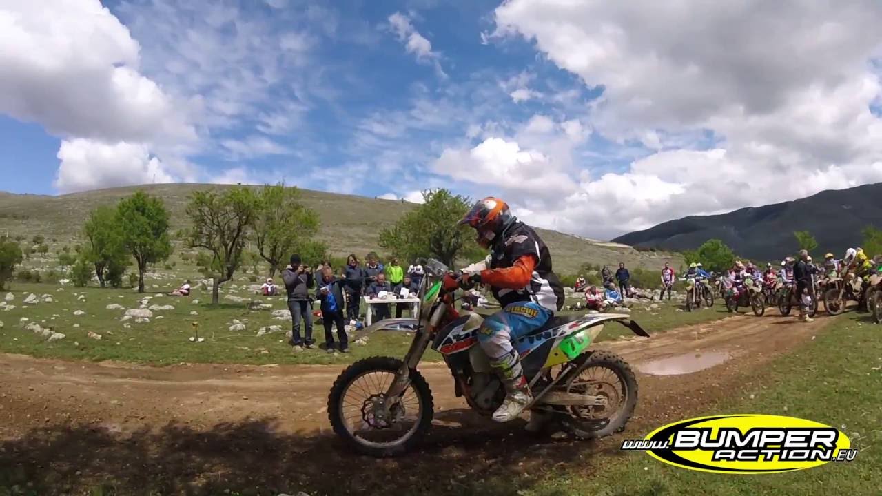 Team Pro-Al - Campionato Italiano Motorally - Aielli (AQ) 2016 - Rally d'Abruzzo
