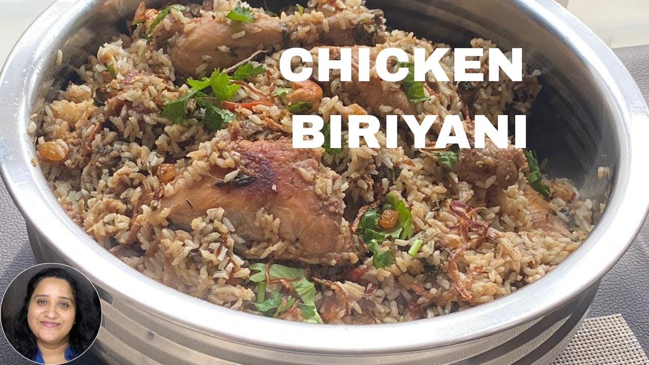 മസാല 2 മാത്രം – സൂപ്പർ ടേസ്റ്റി ചിക്കൻ ബിരിയാണി