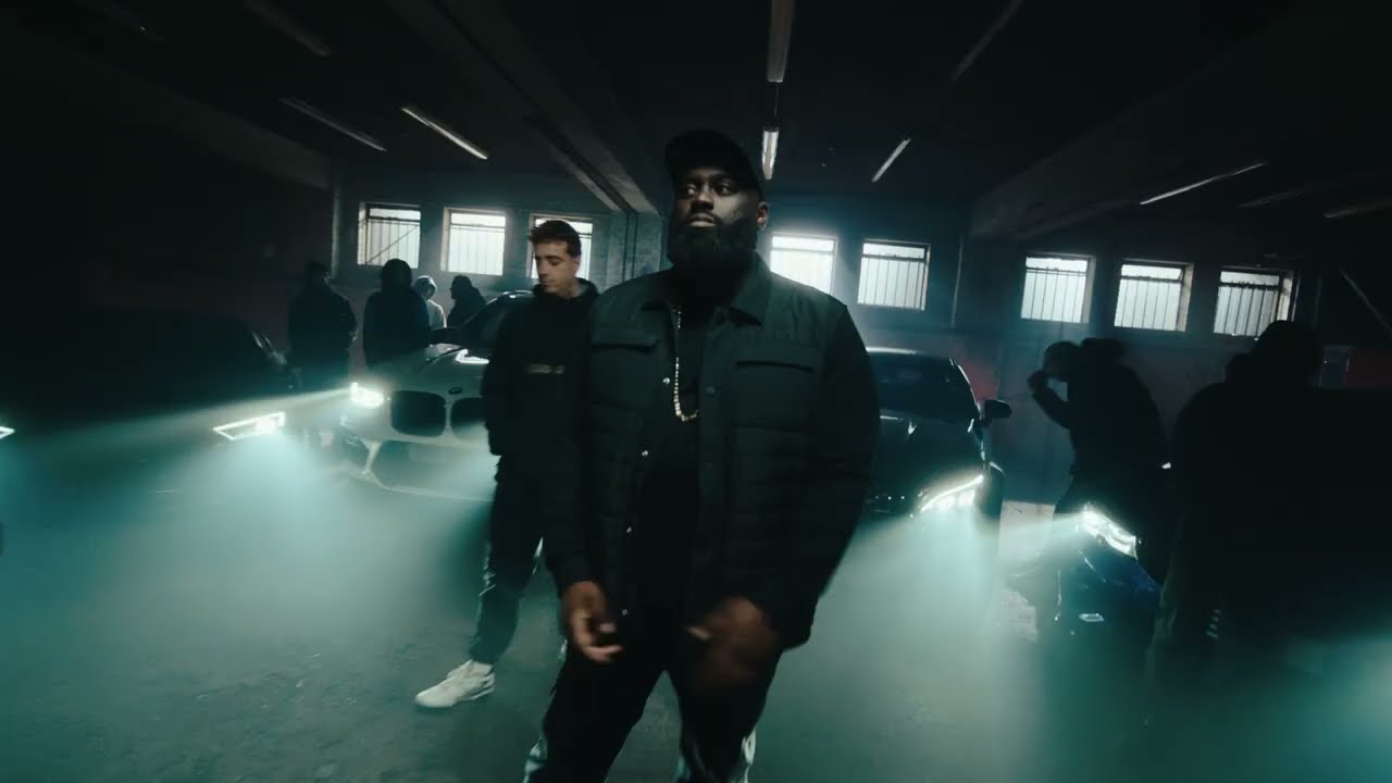 P Money x Whiney & Hayve - 99 Octane