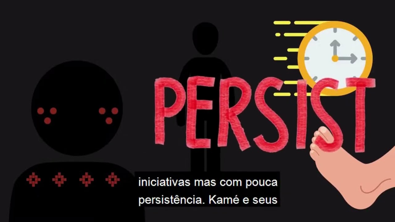 PONTA GROSSA E A MÚSICA NA HISTÓRIA   parte 8   segmento 03   O APAGAMENTO DA HISTÓRIA  - OS KAIGANG