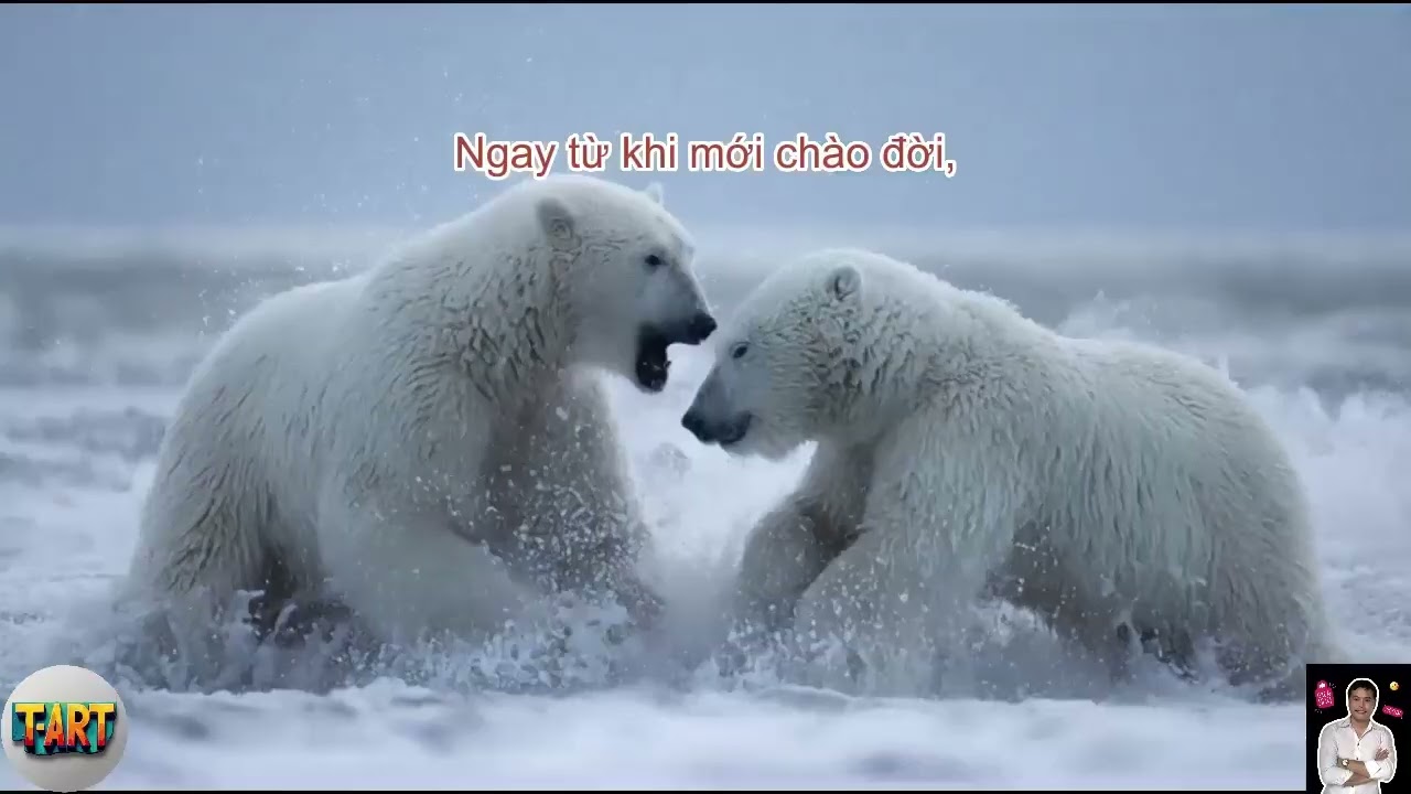 Top 5 Những Sự Thật, Kiến Thức Thú Vị Về Động Vật