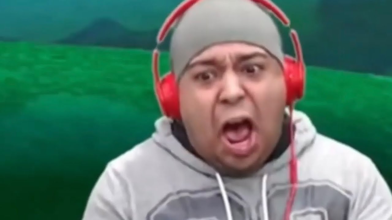 Dashie Screaming Compilation (HILARIOUS)