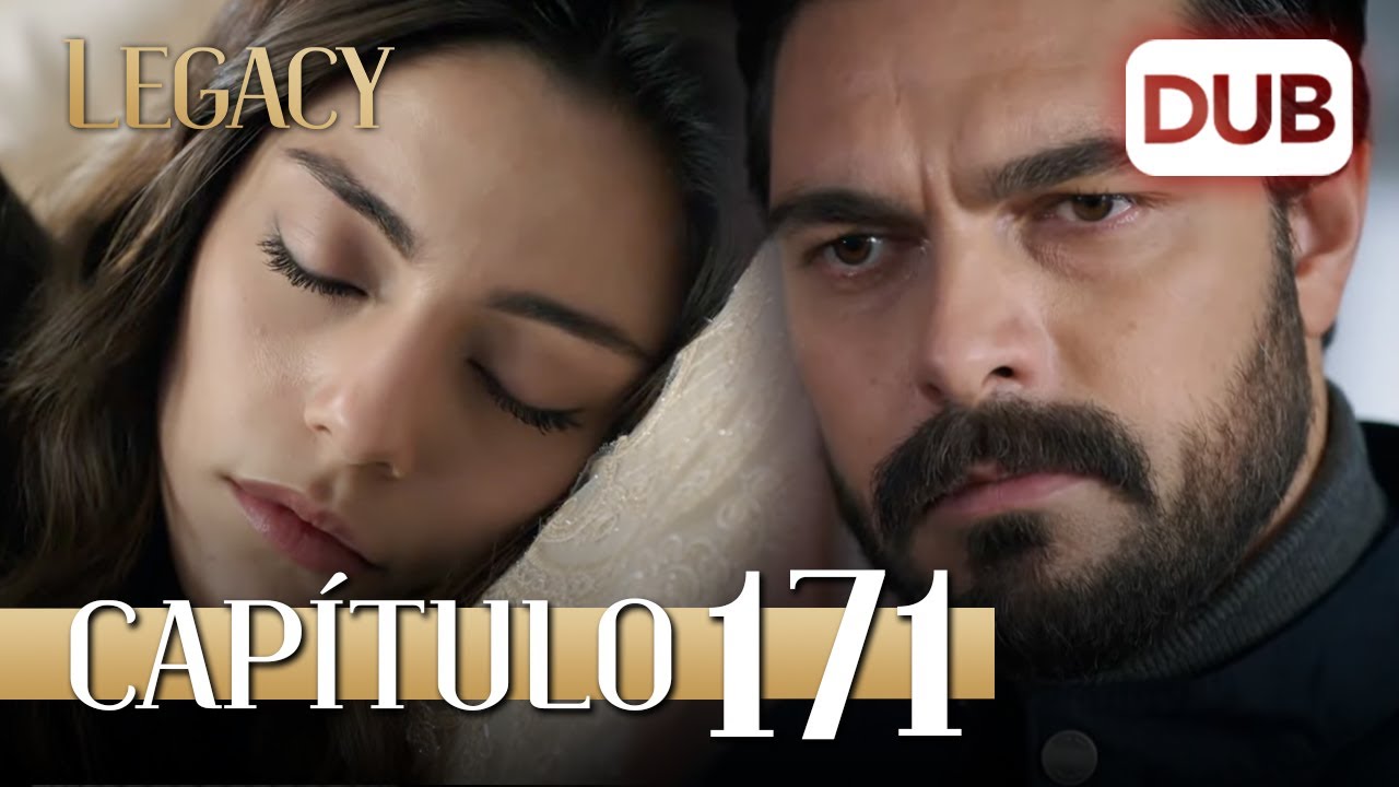 Legacy Capítulo 171 | Doblado al Español