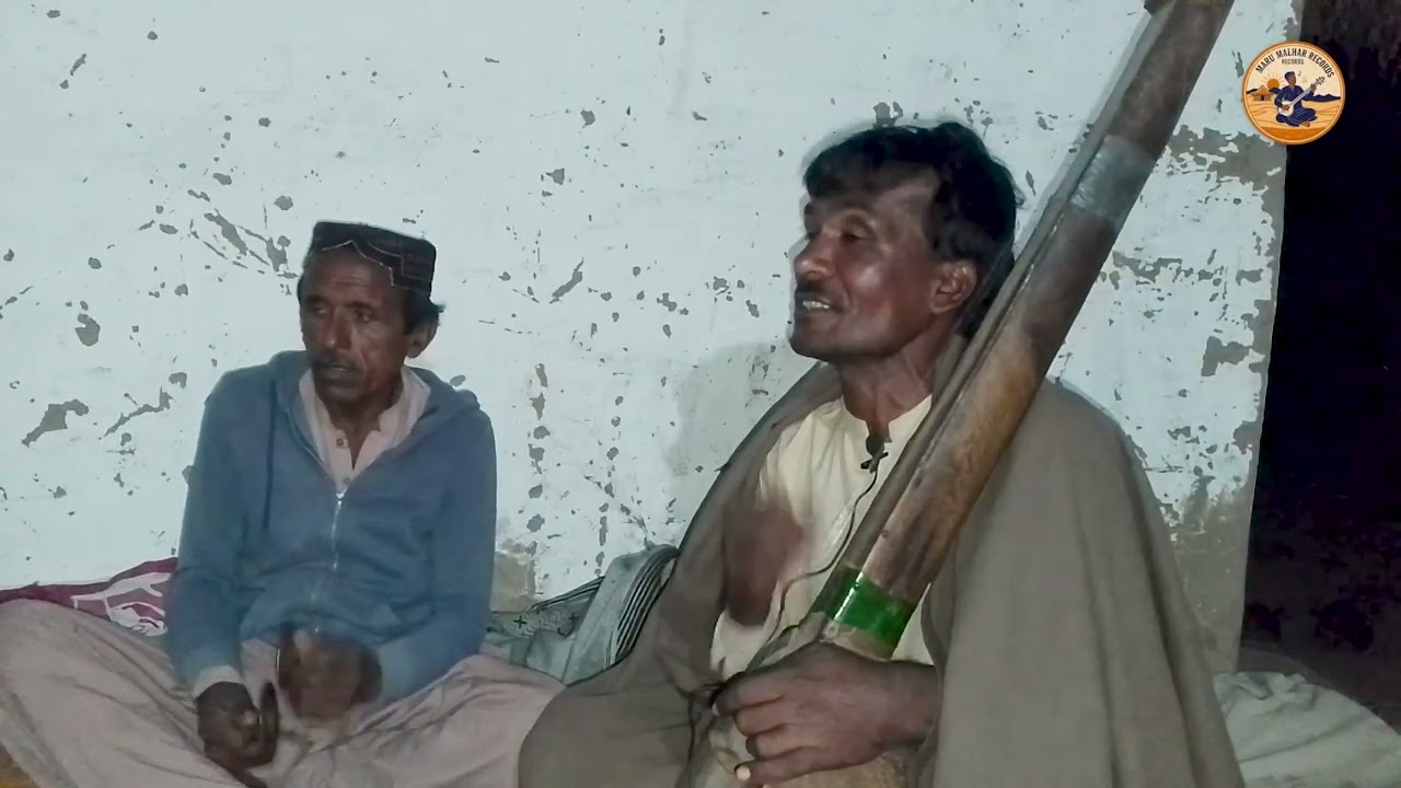Meera bai Bhajan | Vaalo maro Janam Janam Ro Sangyaasi re